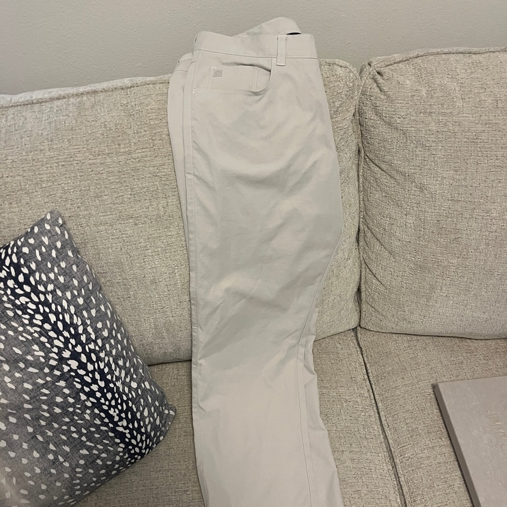 Peter Millar EB66 Performance Pants size 34
